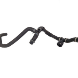 2017 AUDI A4 GENUINE WATER COOLANT PIPES HOSES 8W0121030K