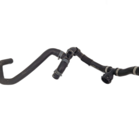 2017 AUDI A4 GENUINE WATER COOLANT PIPES HOSES 8W0121030K