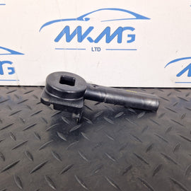 16-19 AUDI A4 B9 GENUINE OEM COOLANT REGULATOR SUPPORT 4G0805201