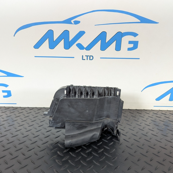 11-19 MERCEDES ML W166 FRONT LEFT N/S ENGINE BAY INSULATION COVER A1666820123