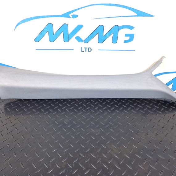 16-19 AUDI A4 B9 RIGHT A POST PILLAR INNER TRIM RH SIDE 8W0867234D