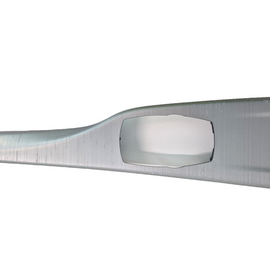 12-19 BMW F30 F31 CENTRE CONSOLE TRIM ALUMINIUM TRIM PANEL 9232088