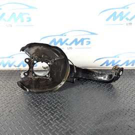 GENUINE BMW 2 SERIES X1 F45 F46 F48 REAR TRAILING ARM HUB ASSEMBLY 6851580