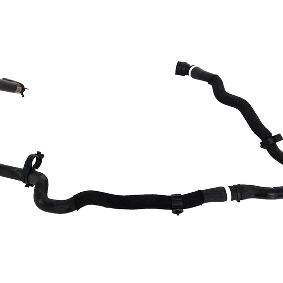 20-24 BMW 1 SERIES F40 OEM GENUINE 1.5 PETROL B38 COOLANT SUPPLY HOSE 6832802