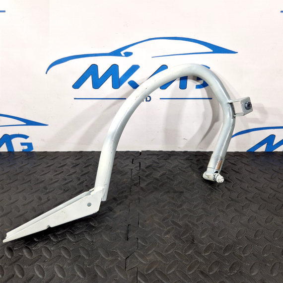 13-19 MERCEDES BENZ CLA C117 REAR LEFT PASSENGER SIDE BOOTLID HINGE A1177500128