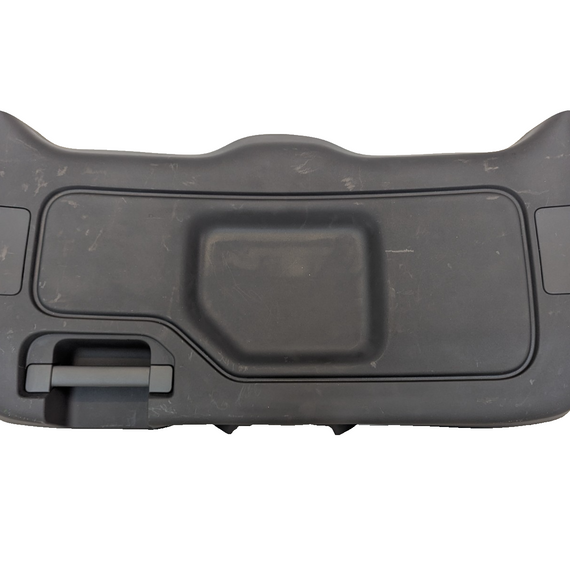 14-19 LAND ROVER L550 DISCOVERY SPORT BOOT / REAR DOOR CARD EBONY FK7245594BF