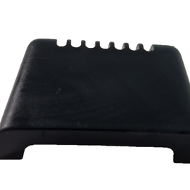 14-19 LAND ROVER L550 DISCOVERY SPORT REAR VIEW MIRROR TRIM BJ3219K358AB