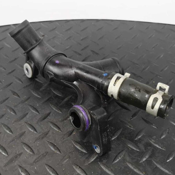 MERCEDES A-CLASS W177 V177 1.3 PETROL WATER COOLANT FLANGE PIPE *B117