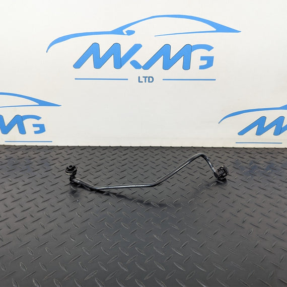 16-19 AUDI A4 B9 GENUINE OEM BREATHER VACUUM PIPE 8W0121081AK