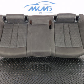 16-19 AUDI A4 B9 GENUINE REAR SEAT BENCH CLOTH 8W0885375A