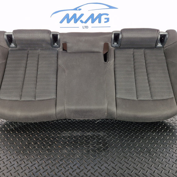 16-19 AUDI A4 B9 GENUINE REAR SEAT BENCH CLOTH 8W0885375A