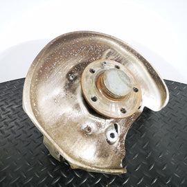 16-19 AUDI A4 B9 GENUINE 1.4 TFSI REAR RIGHT O/S WHEEL HUB & BEARING 8W0615612