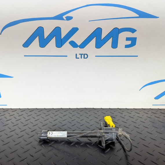 11-19 MERCEDES BENZ ML W166 GENUINE OEM BONNET HOOD HINGE ACTUATOR A1669060002