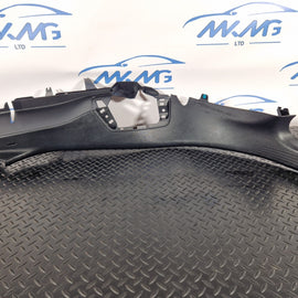 19-ON MERCEDES BENZ B CLASS W247 REAR RIGHT INNER DOOR SILL TRIM A2476909600