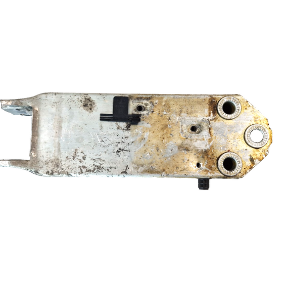 BMW 2 SERIES F22 GENUINE BRACKET 6924219