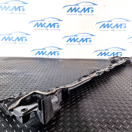 19-ON MERCEDES BENZ B CLASS W247  FRONT COWL COVER AIR INLET GUIDE A2478304400