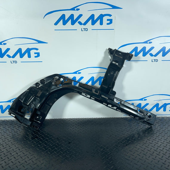16-22 BMW X1 F48 F49 GENUINE REAR RIGHT DRIVER SIDE BUMPER BRACKET 7381120