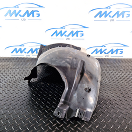 19-ON MERCEDES B CLASS W247 FRONT LEFT SIDE REAR HALF SPLASH GUARD A2476906500