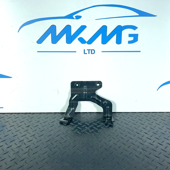 16-19 AUDI A4 B9 AVANT GENUINE EXPANSION COLLANT TANK BRACKET 8W0121232F