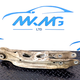 16-19 AUDI A4 B9 GENUINE REAR RIGHT OR LEFT SIDE LOWER CONTROL ARM 8W0505311H