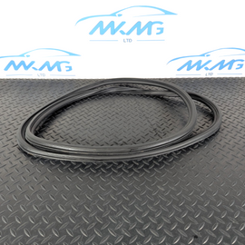 12-18 AUDI A6 C7 GENUINE FRONT LEFT N/S DOOR SEAL