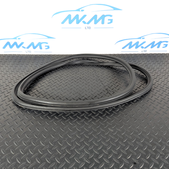 12-18 AUDI A6 C7 GENUINE FRONT LEFT N/S DOOR SEAL