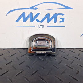 16-24 AUDI A5 F5 COUPE GENUINE CHROME BOOT LUGGAGE TIE DOWN HOOKS 1K0864203