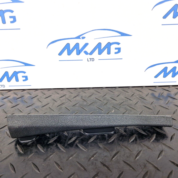 16-19 AUDI A4 B9 SALOON GENUINE LEFT PASSENGER SIDE A PILLAR TRIM 8W0868203
