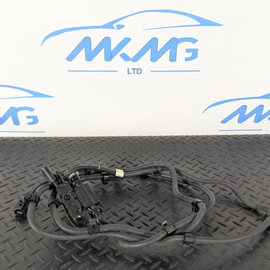 16-19 AUDI A4 B9 GENUINE OEM ADBLUE HOSE PIPES TUBES 8W0131962A