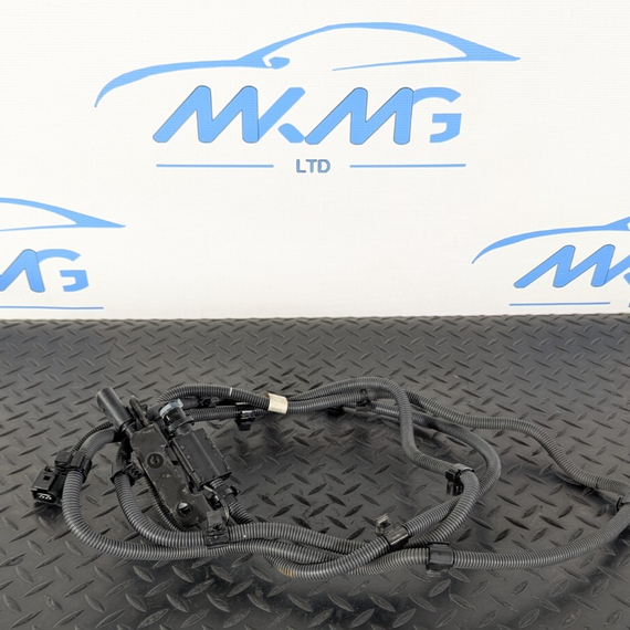 16-19 AUDI A4 B9 GENUINE OEM ADBLUE HOSE PIPES TUBES 8W0131962A