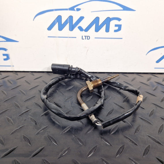 16-23 AUDI A5 F5 SPORTBACK S-LINE GENUINE EXHAUST TEMPERATURE SENSOR 8W0906088E
