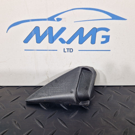 11-18 BMW 6 SERIES F06 FRONT LEFT DOOR TWEETER INNER SEAL 7224221