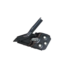 10-18 VW TOUAREG 7P GENUINE FRONT LEFT BONNET HINGE 7P6823301