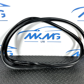 14-21 BMW 2 SERIES GRAN TOURER F45 F46 GENUINE FRONT DOOR RUBBER SEAL 7316817
