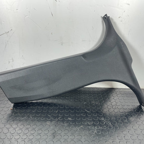 14-21 BMW 2 SERIES GRAN TOURER F45 F46 RIGHT DRIVER SIDE B-PILAR TRIM 7302434