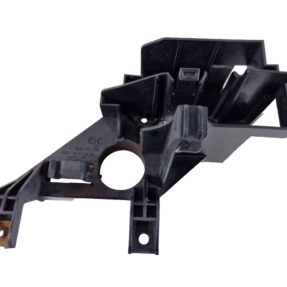 16-20 AUDI Q7 4M 3.0 DIESEL GENUINE LAMBDA NOX SENSOR BRACKET HOLDER 4M0907298