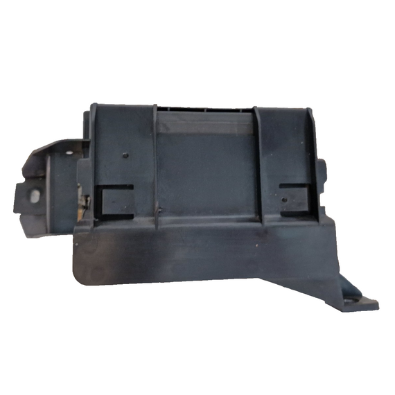 16-20 AUDI Q7 4M SEAT CONTROL MODULE ECU & BRACKET 4M0959760G