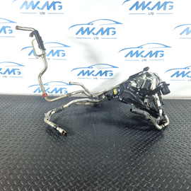 10-15 AUDI Q7 4L GENUINE AUXILIARY ADDITIONAL HEATER 4L0815071H