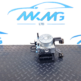 12-18 BMW 3 SERIES F30 F31 LCI ABS PUMP CONTROL MODULE 6891612