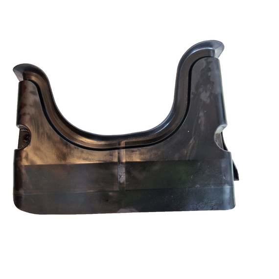 17-24 AUDI S5 F5 GENUINE UNDERHOOD BONNET PLASTIC COVER PANEL 8W2819979