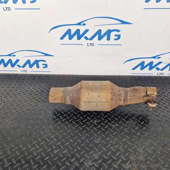 16-22 BMW F48 X1 DIESEL CAT CATALYTIC CONVERTER 8577086
