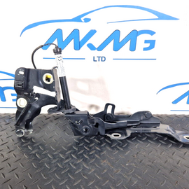 14-21 BMW 2 SERIES F45 F46 FRONT RIGHT BONNET HINGE & ACTUATOR 7300522 7348856