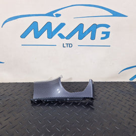 18-ON MERCEDES BENZ A CLASS W177 ILLUMINATED RIGHT DASHBOARD TRIM A1776805803