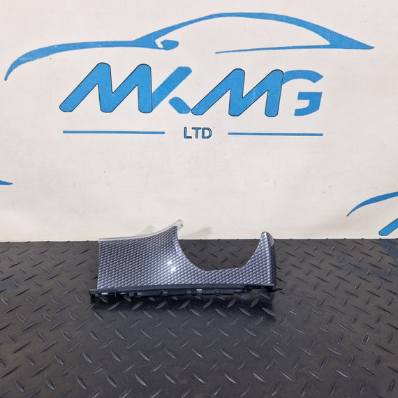 18-ON MERCEDES BENZ A CLASS W177 ILLUMINATED RIGHT DASHBOARD TRIM A1776805803