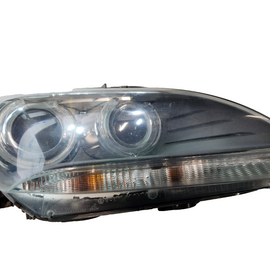 11-18 BMW 6 SERIES F06 F12 F13 FRONT RIGHT O/S COMPLETE HEADLIGHT 7222086