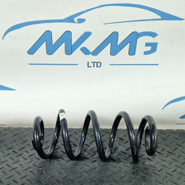 16-19 AUDI A4 B9 GENUINE OEM REAR COIL SPRING FITS LEFT & RIGHT 8W0511115