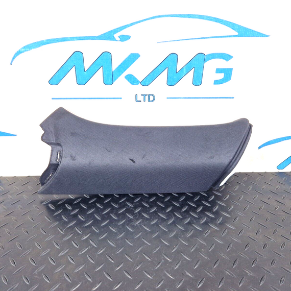 16-19 AUDI A4 AVANT B9 S-LINE GENUINE RIGHT REAR C PILLAR TRIM 8W9867288A