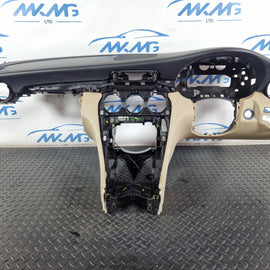 14-21 MERCEDES-BENZ C-CLASS C250D W205 DASHBOARD ASSEMBLY & A!R BAG A2056803887