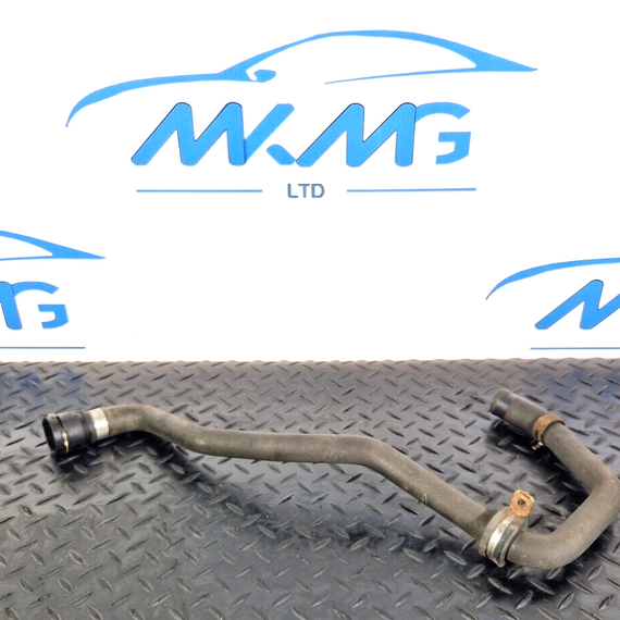 16-19 AUDI A4 B9 GENUINE WATER COOLANT HOSE PIPE 8W0145919C