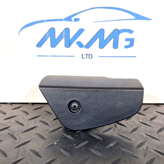 BMW X5 X6 F15 F16 F85 F86 GENUINE BONNET BOWDEN CABLE & MECHANISM 7148524